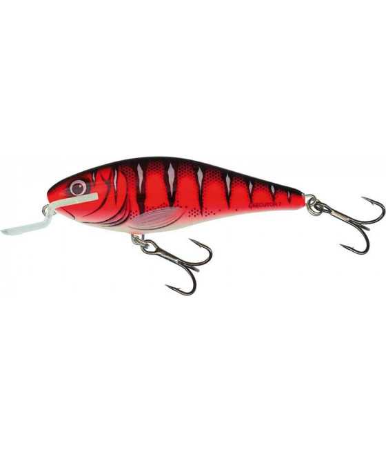 Wobler SALMO Executor...