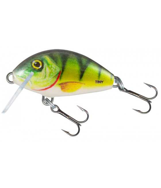 Wobler SALMO Tiny Perch...