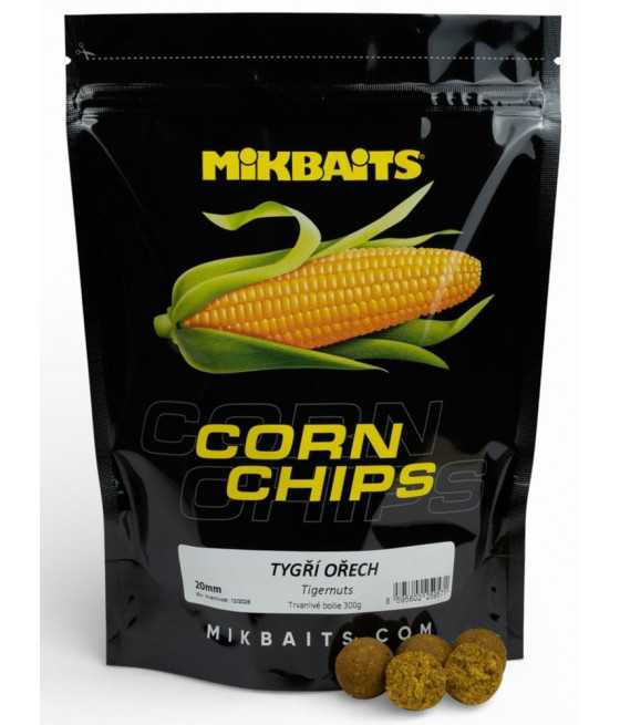 Boilies Mikbaits Corn...
