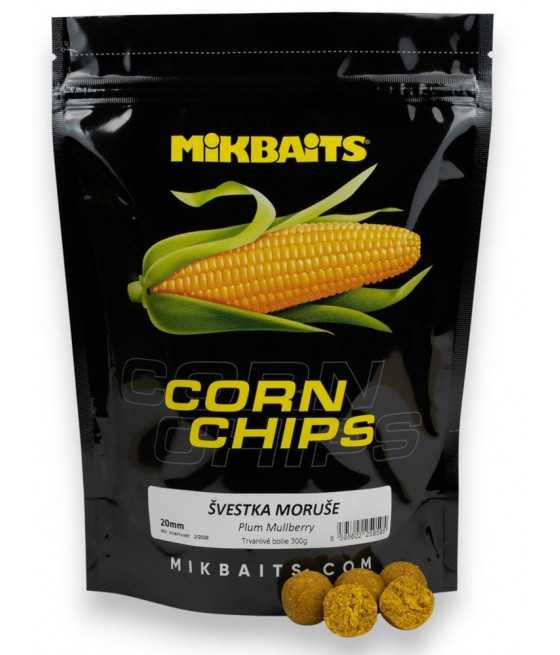 Boilies Mikbaits Corn Chips...