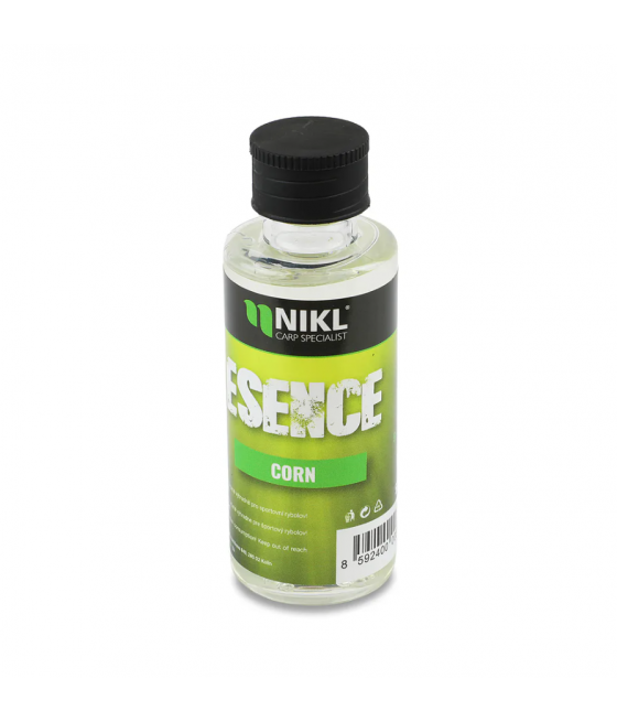 Esencia NIKL Corn 50ml