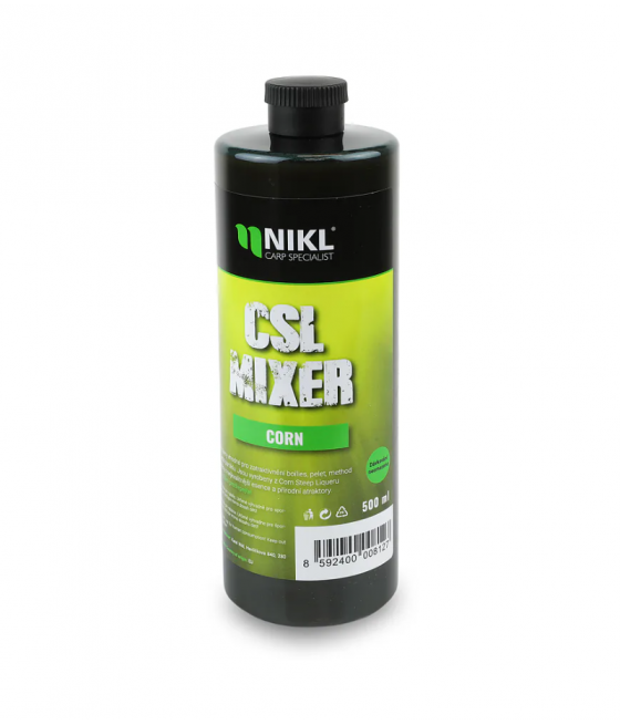 Booster NIKL CSL Mixer Corn...