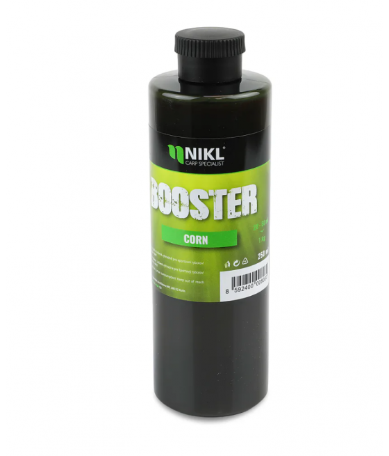 Booster NIKL Corn 250ml