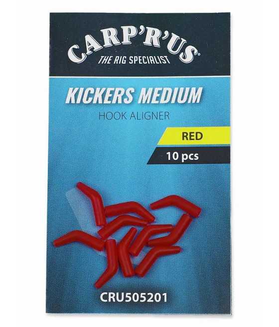 Rovnátka Carp'R'Us Kickers...