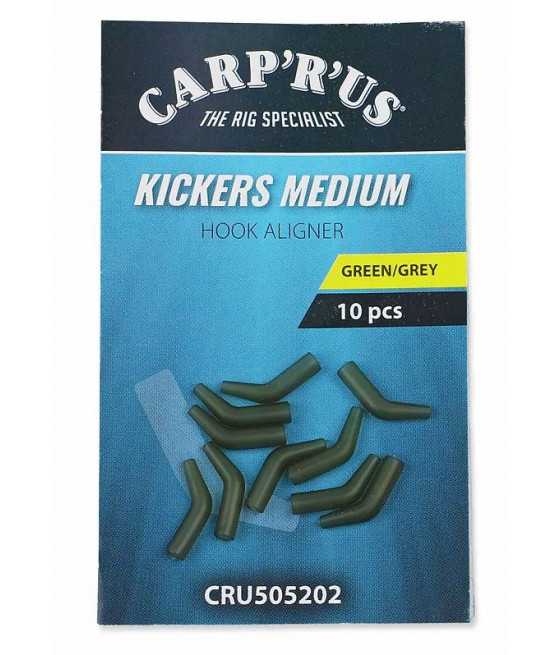 Rovnátka Carp'R'Us Kickers...