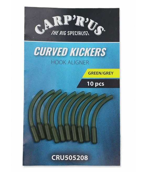 Rovnátko Carp'R'Us Curved...