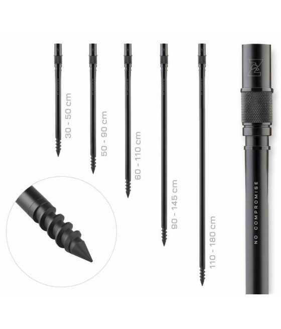 Zavŕtavacia vidlička ZFish...