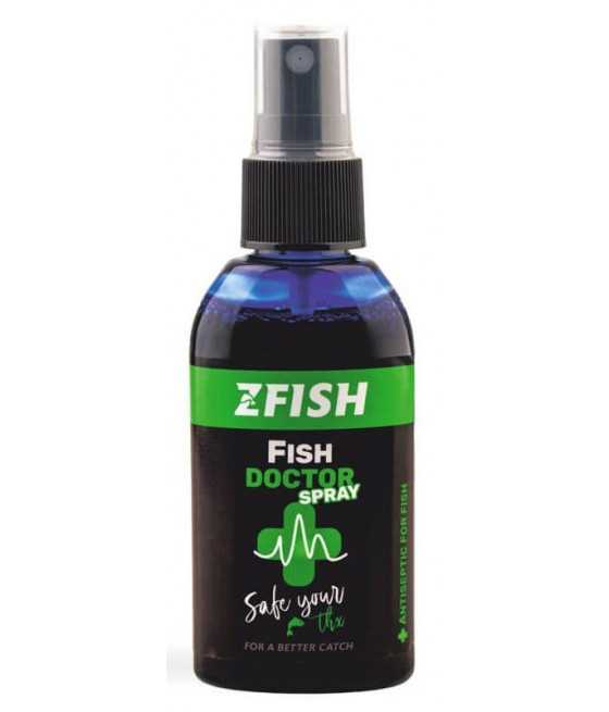 Desinfekcia ZFish Fish...