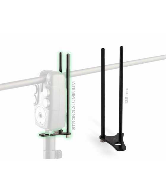 Záchytné uši ZFish