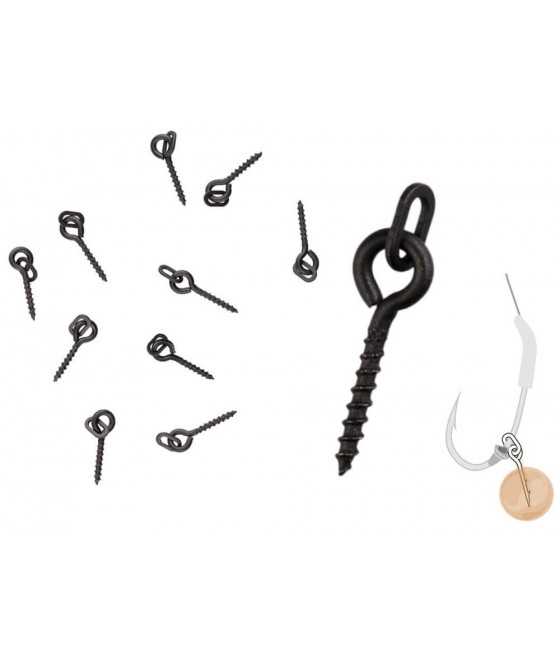 Vrtáčik S Krúžkom ZFish...