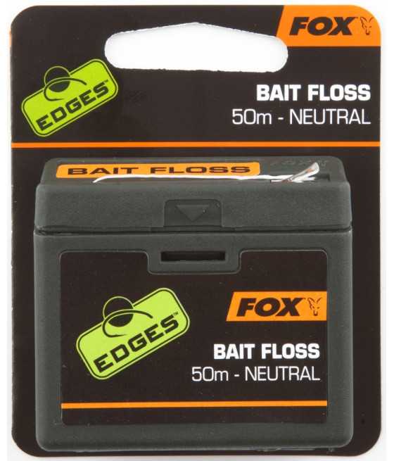 Šnúrka FOX Edges Bait Floss...