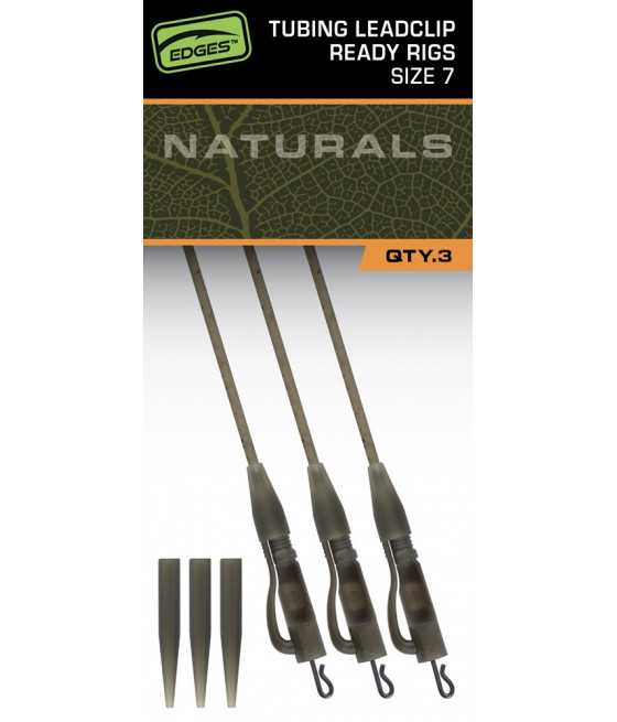 Záves na olovo FOX Edges...