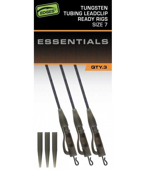 Záves na olovo FOX Edges...