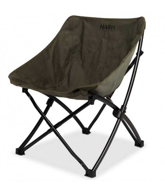 Kreslo NASH Banklife Chair