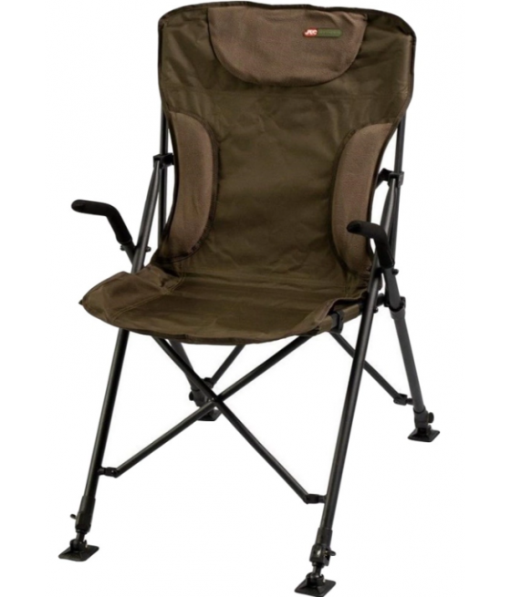 Kreslo JRC Defender II...