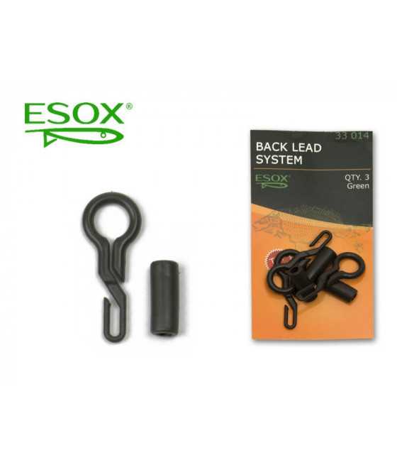 Klip na olovo ESOX Back...