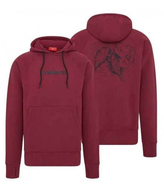 Mikina TRAKKER Ripple Hoody
