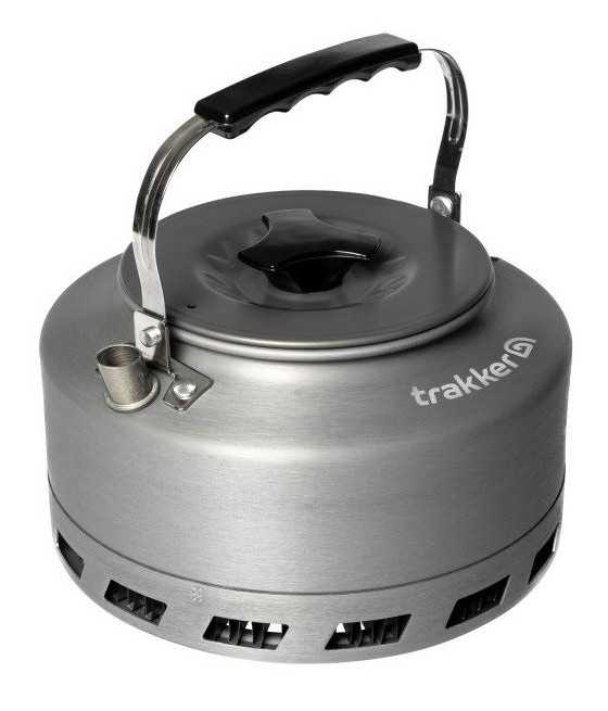 Konvička TRAKKER Armolife...