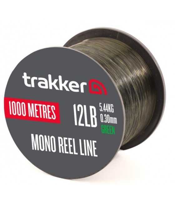 Silón TRAKKER Mono Reel...