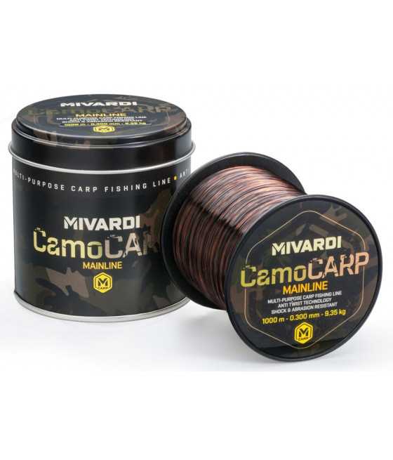 Silón MIVARDI CamoCARP...
