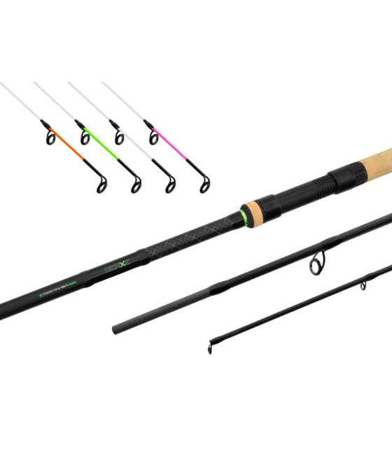 Udica Delphin REAXE Feeder...