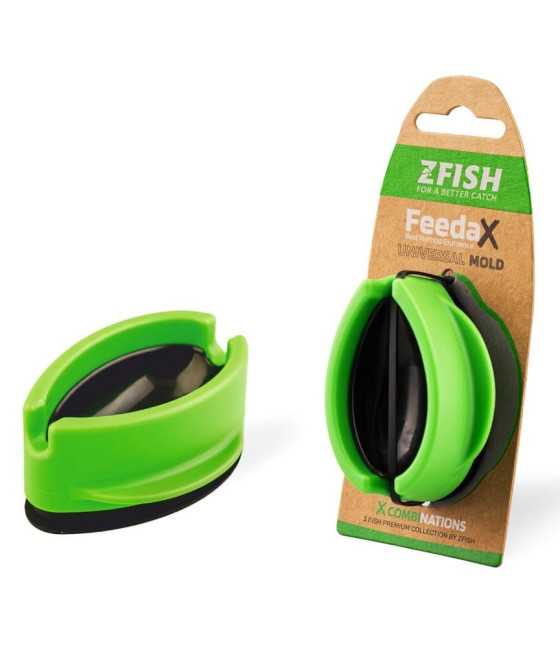 Formička ZFish Method...