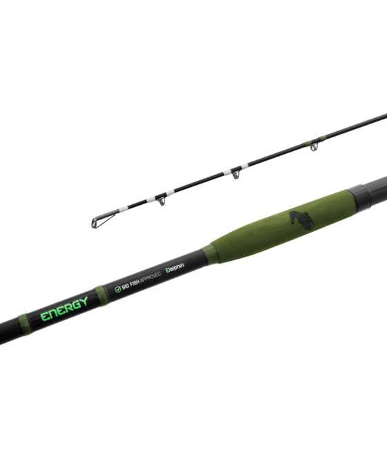 Delphin ENERGY Catfish...