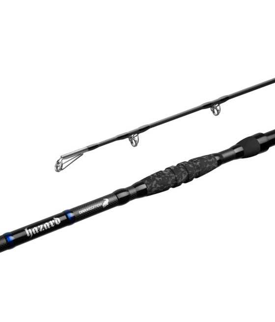 Udica Delphin HAZARD Darx 500g