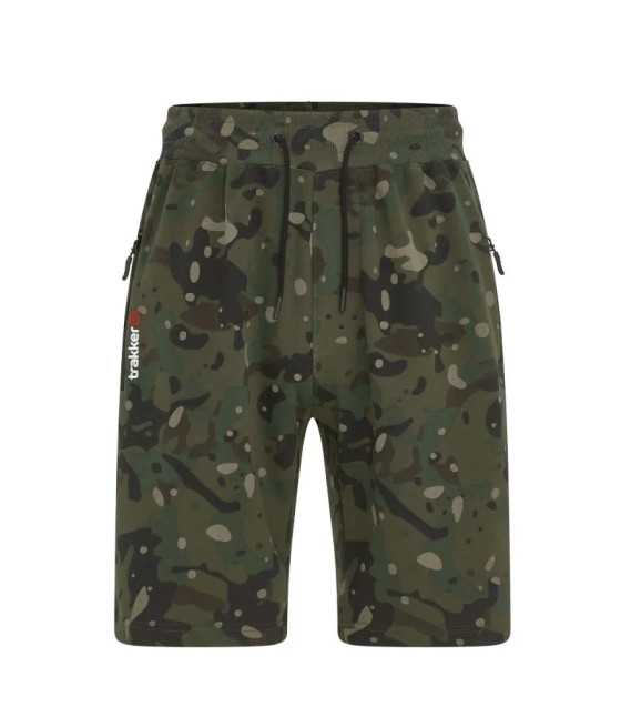 Kraťasy TRAKKER CR Camo...