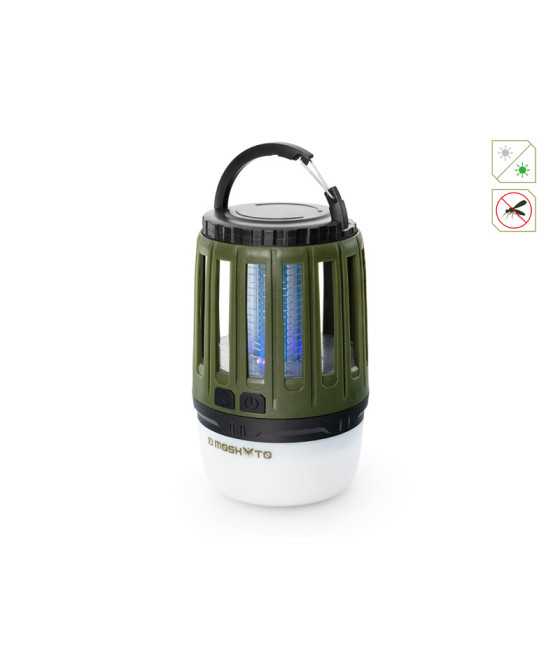 Kempingová lampa Delphin...
