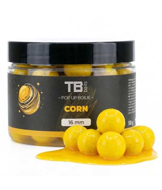 Boilies Pop-up TB Baits...