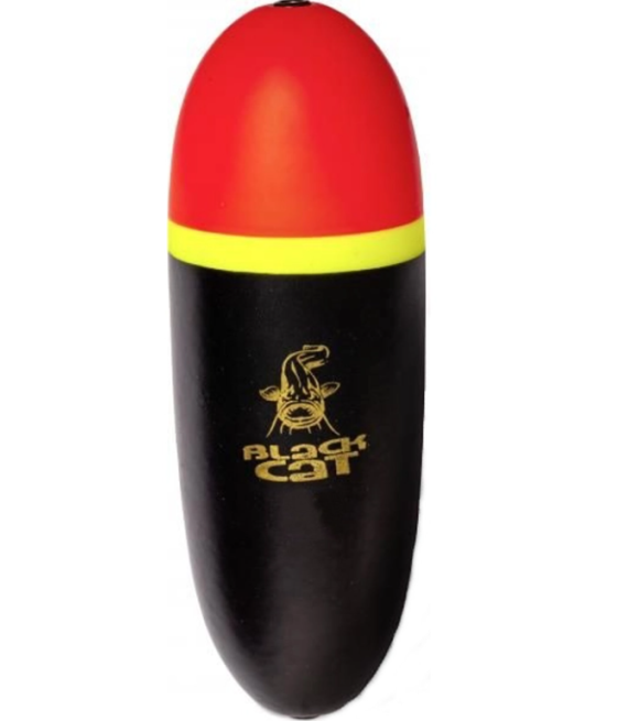 Plavák Black Cat Maxi Foam