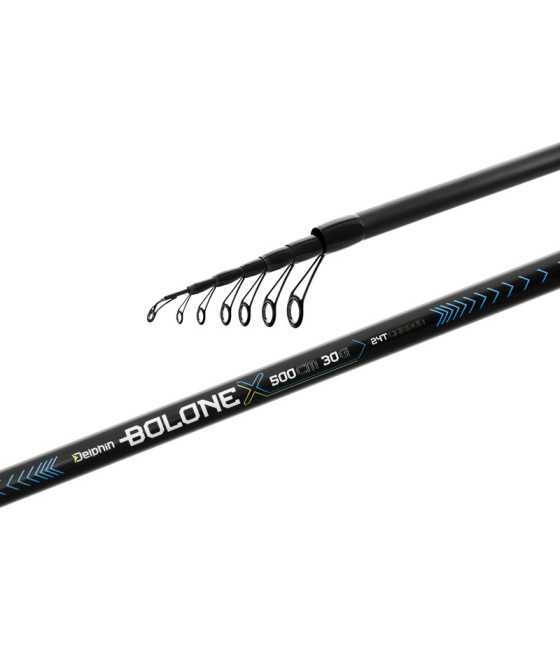 Udica Delphin BOLONEX 5m 30g