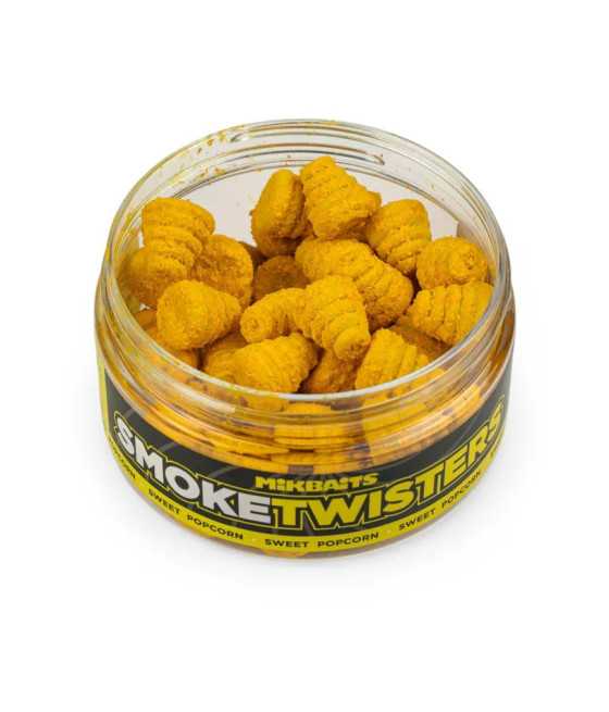 Smoke Twisters MIKBAITS...