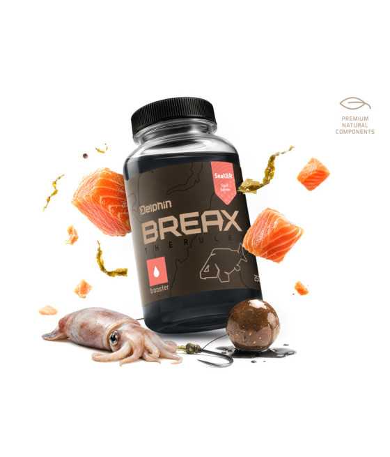 Booster Delphin BreaX...