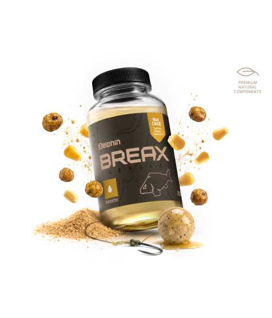 Booster Delphin BreaX...
