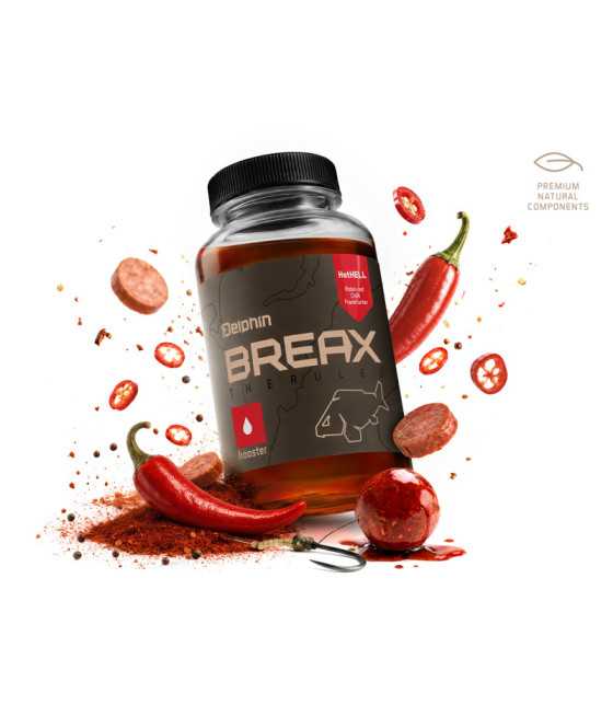 Booster Delphin BreaX...