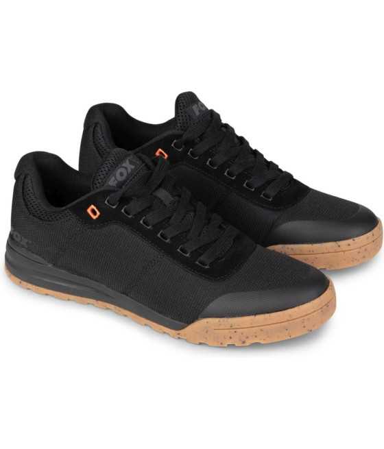 Topánky FOX Classic Trainer