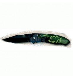 Nôž JKR205 zatvárací 8cm
