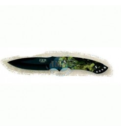 Nôž JKR232 zatvárací 11,5cm